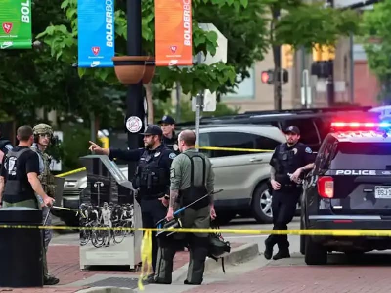 ABD, Yeni Bir Terör Saldırısı ile Sarsıldı: FBI Açıklama Yaptı