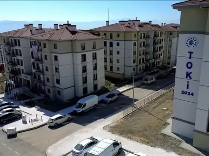 TOKİ 250 Bin Sosyal Konut Başvuruları 2025 İçin Ne Zaman Başlayacak?