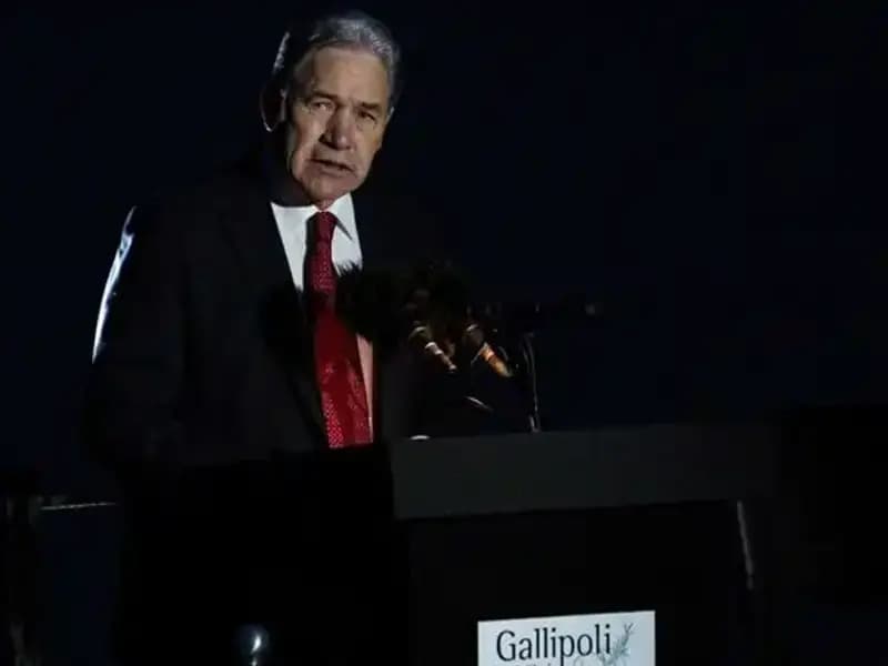 Trump'ın Şok Edici Yorumu, Bir Kamu Görevlisini Görevinden Etti!