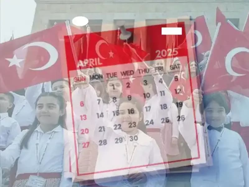 22 Nisan Resmi Tatil mi? Yarım Gün Mü? İşte Tüm Ayrıntılar!