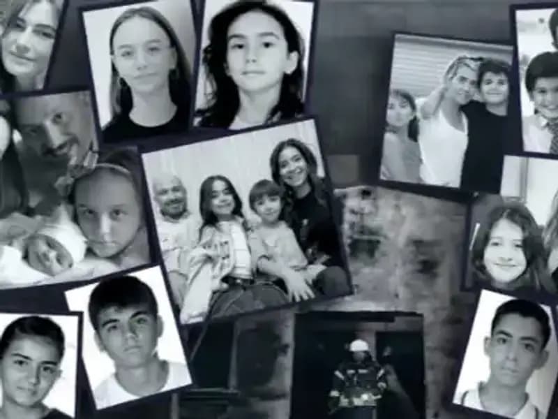 Bayramda 36 Çocuk Neden Eksik? Ailelerin Yürek Burkan Hikayeleri