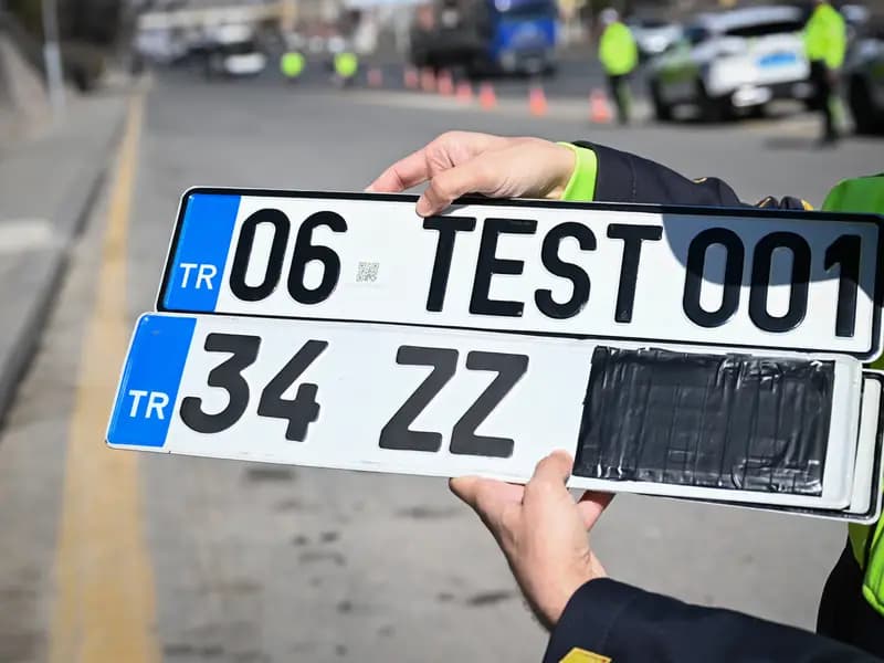 APP plakalarındaki ceza affı: 27 Şubat sonrası cezalar iptal edildi