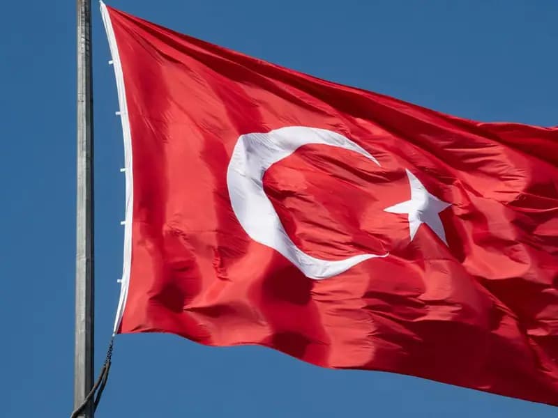 Türkiye'nin Halep Başkonsolosluğu Yeniden Hizmete Açıldı