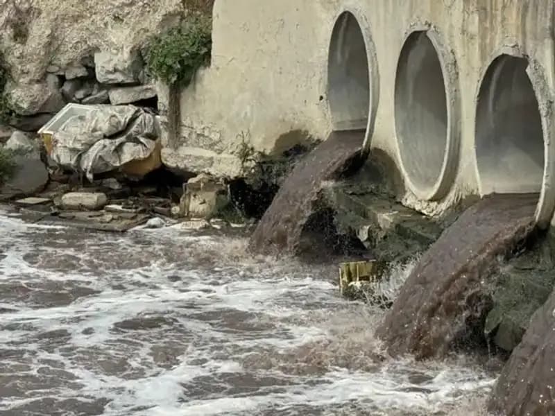 Çevreyi Kirleten Tesislere Kesilen Rekor Ceza İklim Krizine Dikkat Çekiyor