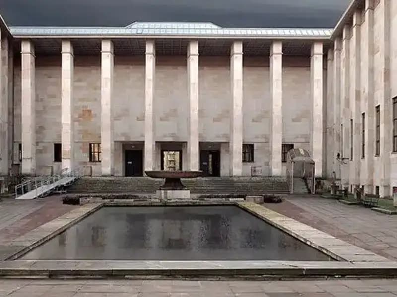 50 Yıl Sonra Bulunan Tablo, Sanat Dünyasında Şok Etkisi Yarattı