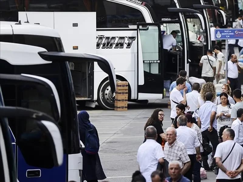 2026 Ramazan Bayramı Tatili Kaç Gün Olacak? İşte Detaylar