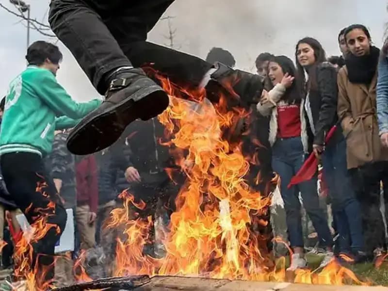 2025 Nevruz Bayramı Ne Zaman Kutlanacak? Gelenekleri ve Anlamı