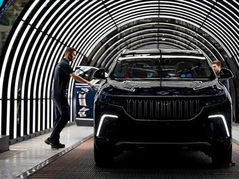 Ailelere Togg Desteği: Kimler Yararlandırılacak ve Ne Zaman Başlayacak?