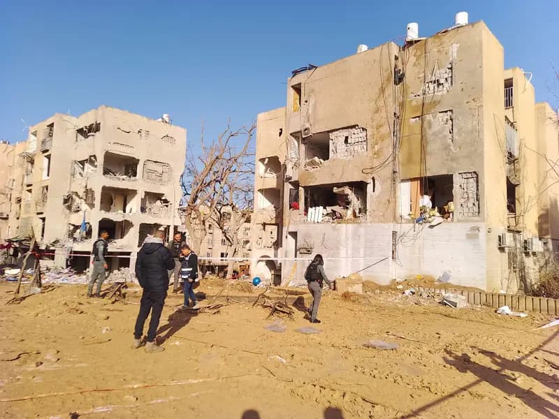 İran Savaşı'nda 23. Gün: Trump'a Yanıt Geldi, Altyapı Tehdidi