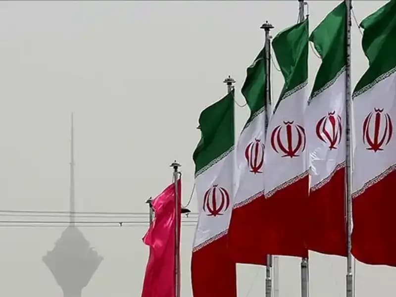 İran Hükümetinden ABD’ye Sert Tepki: Yaptırımlar Siyasi Zorbalık Mı?