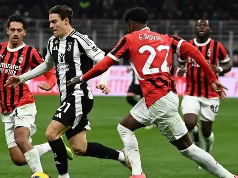 Yıldız Futbolcu Fagioli'den Şok İtiraf: Yasa Dışı Bahis Dünyasıyla Yüzleşiyor!