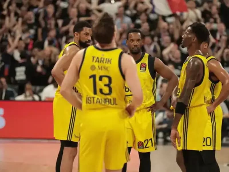 Fenerbahçe, Panathinaikos İle Final Yolunda Kritik Bir Maça Çıkıyor