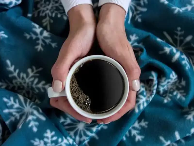 Antrenman Öncesi Kahve İçmenin Performans Üzerindeki Şaşırtıcı Etkileri