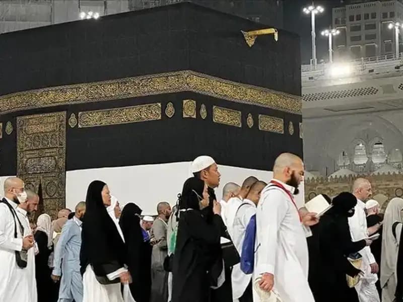 2025 Hac Kafilesi Ne Zaman Yola Çıkacak? Merakla Beklenen Takvim Açıklandı