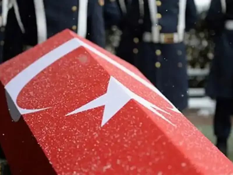 Pençe Kilit Operasyonu'nda Yaralanan Asker Aramızdan Ayrıldı