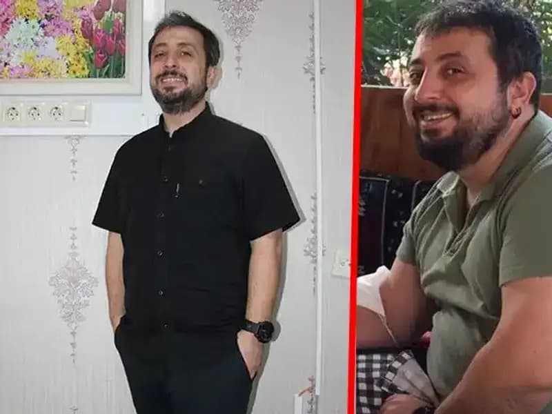126 Kilodan 86 Kiloya: İki Yılda 40 Kilo Verdi, Gören Mide Küçültme Mi Olduğunu Soruyor