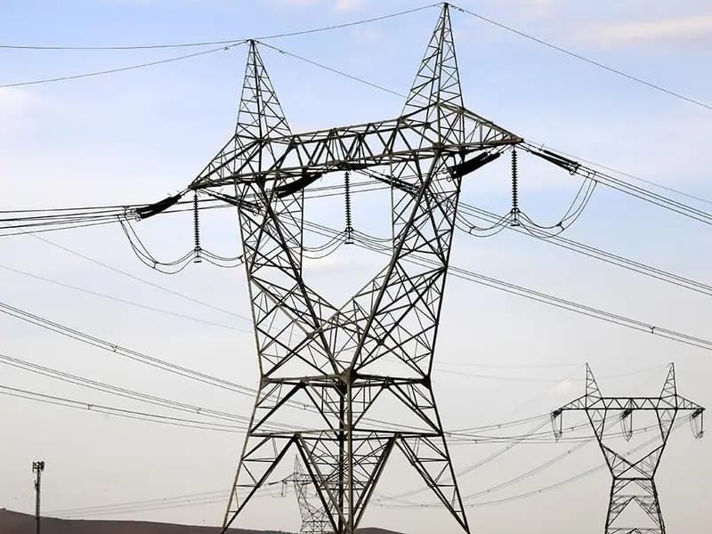 Türkiye, Suriye'ye Elektrik Desteği Sağlıyor