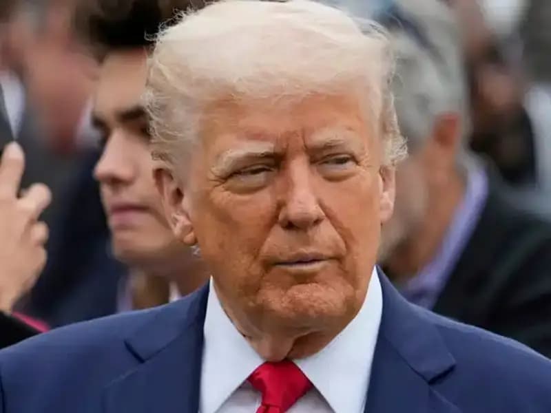 Trump'tan Şok Açıklama: Çin Ürünlerine Uygulanan Vergi Düşürülecek mi?