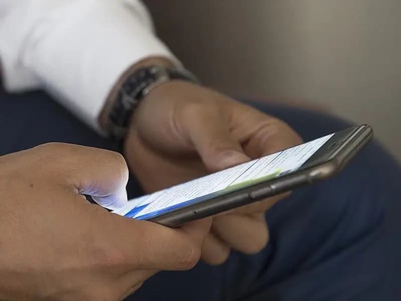 SMS Dolandırıcılığına BTK Düzenlemesi: 1 Nisan'da Başlıyor