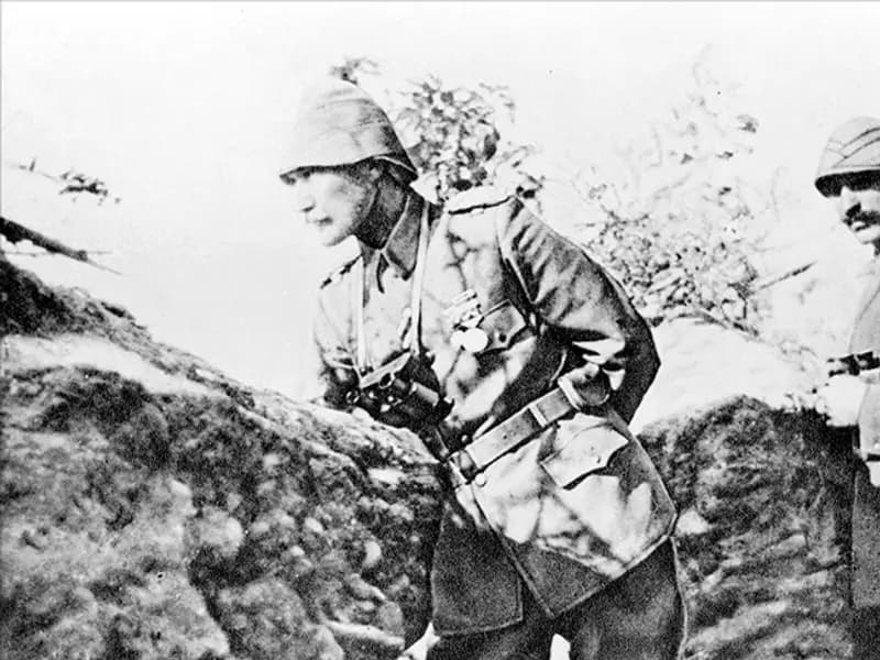 Atatürk'ün 111 Yıllık Telgrafı: Çanakkale'de Strateji Belirleme