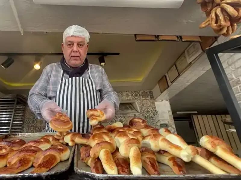 Ramazan Ayının Vazgeçilmezi: 92 Yıllık Gelenek Nasıl Yaşatılıyor?