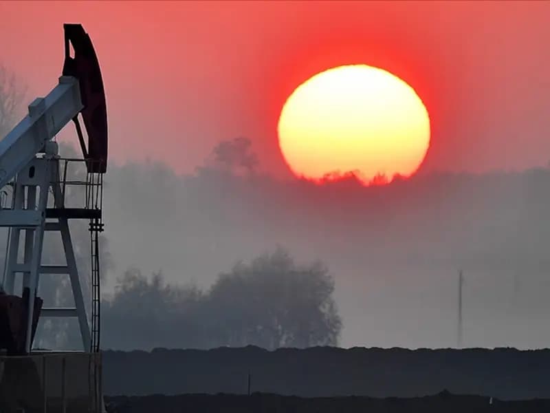 Uluslararası Enerji Ajansı'ndan Tarihi Petrol Müdahalesi