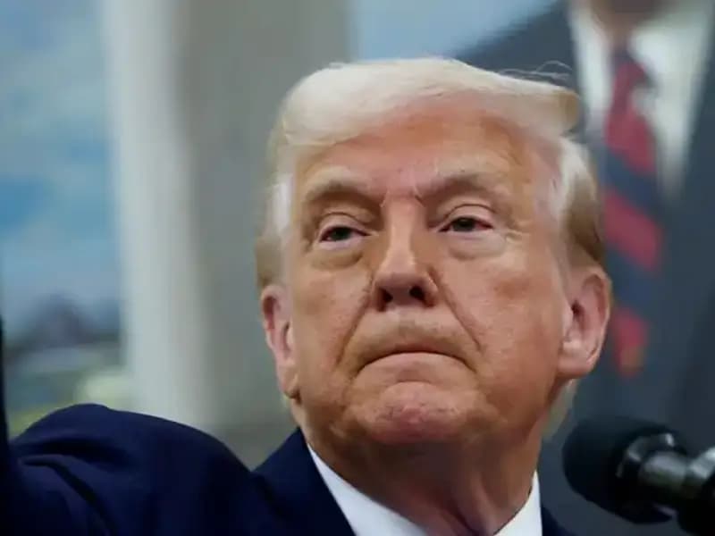 Trump’tan Ukrayna İçin Şok Tehditler: Ateşkes Gerçek Olacak mı?