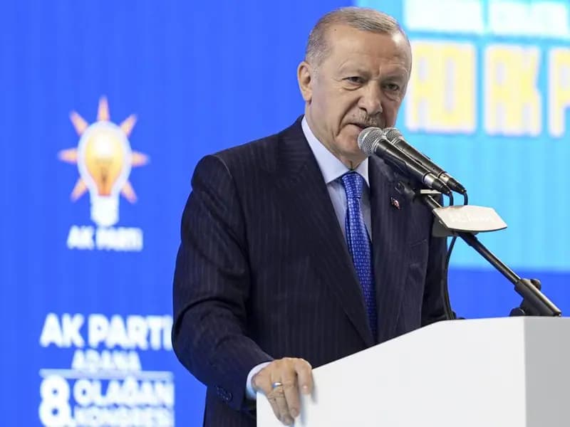 Cumhurbaşkanı Erdoğan, Uğur Dündar'a: "Esenyurt'tan, Beşiktaş'tan haberin yoksa sen bu işi bırak"