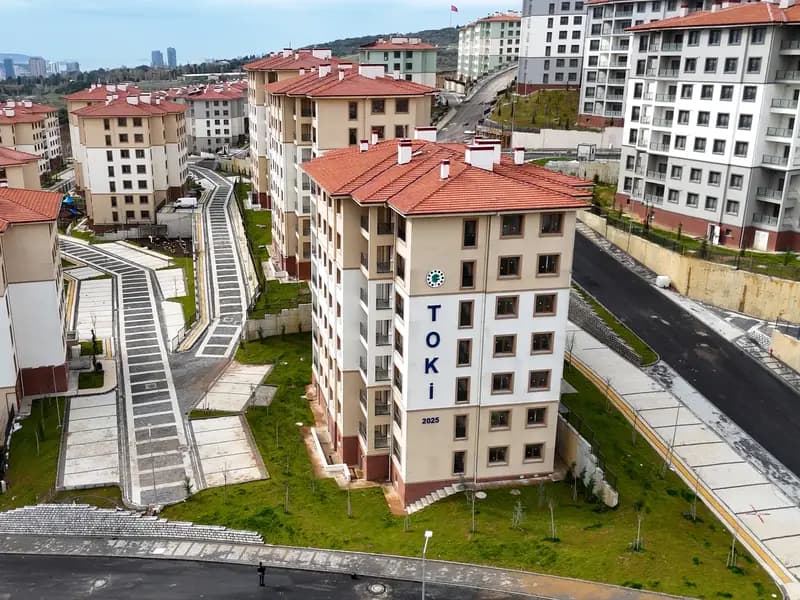 TOKİ İstanbul Kura Tarihleri 2026: 100 Bin Konutun Sahipleri Belli Olacak