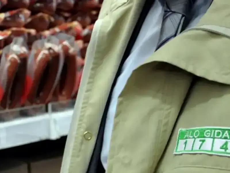 Ramazan Ayında Gıda Denetimleri: Sucuk ve Salamda Kanatlı Eti Tartışması