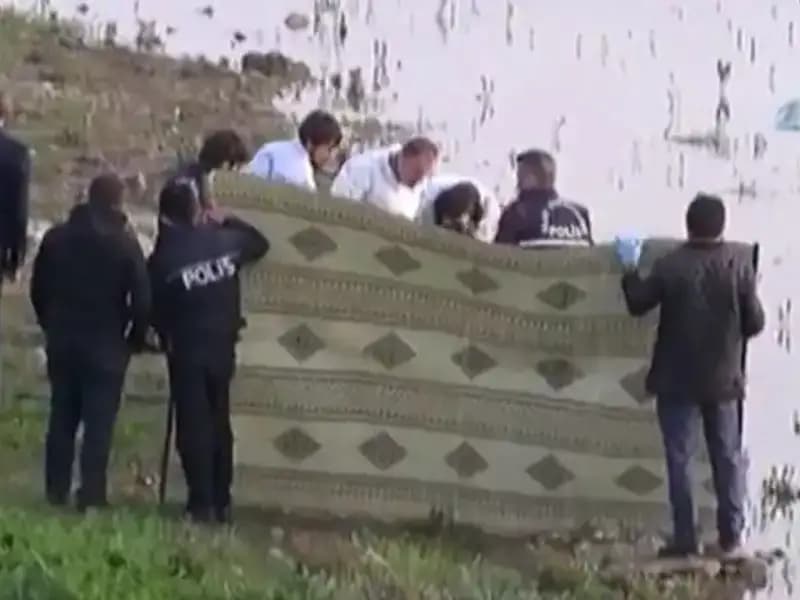 5 Yaşındaki Melike'nin Cinematik Cinayeti: Baba ve Üvey Anne Adaletle Yüzleşiyor