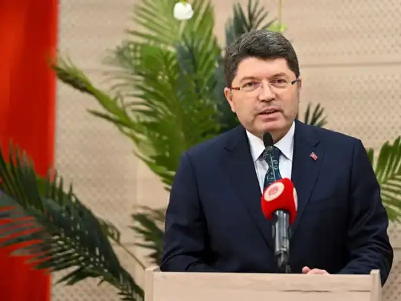 Bakan Tunç’tan Cesur Açıklama: Terörsüz Türkiye’ye İlerliyoruz!