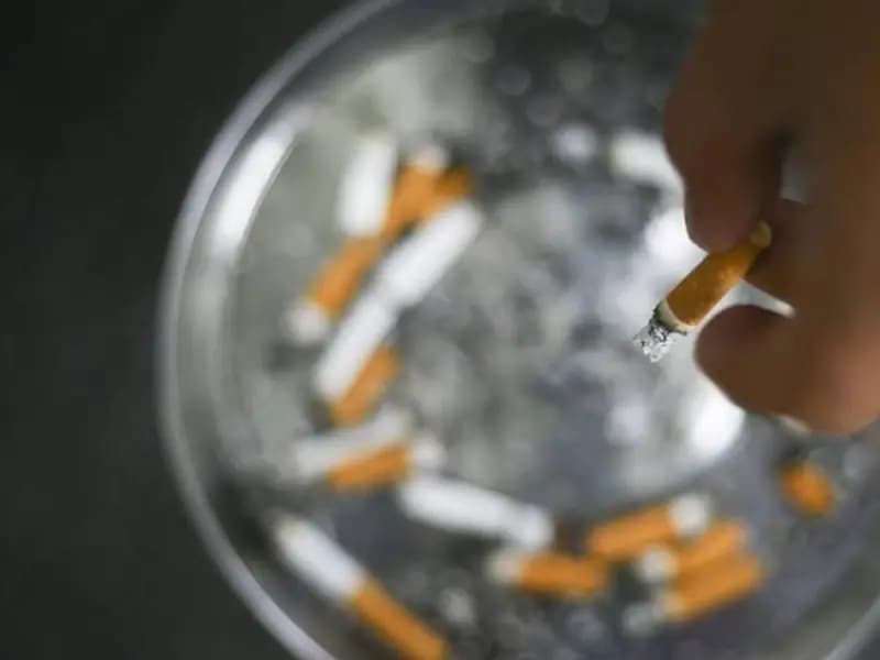 Milano'da Sokakta Sigara İçmek Yasaklanıyor!