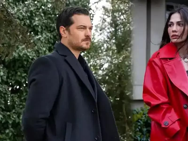 Eşref Rüya Dizisi Yayın Tarihi ve Oyuncu Kadrosu Açıklandı!