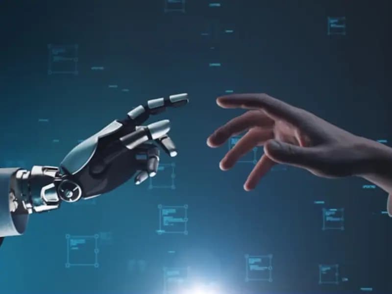 Bir ilk: ‘Yapay zeka bilim insanı’ geliştirildi