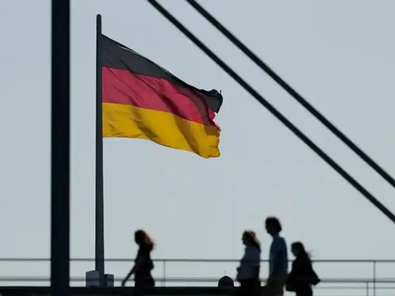 Almanya ve Danimarka'da Terör Operasyonları: Güvenlik Endişeleri Artıyor