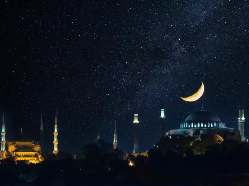 Kadir Gecesi 2026 Ne Zaman? İşte Tarih ve Önemi