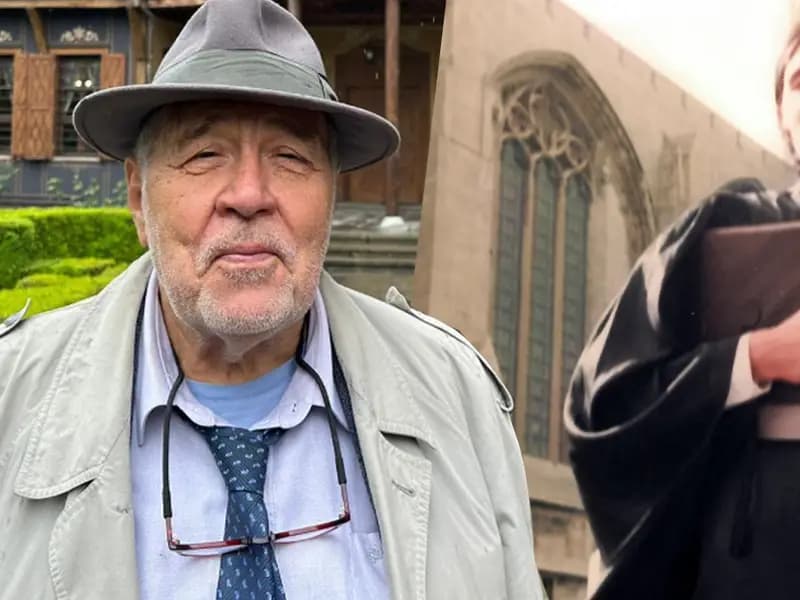 Prof. Dr. İlber Ortaylı hayatını kaybetti: Kimdir, neden öldü?