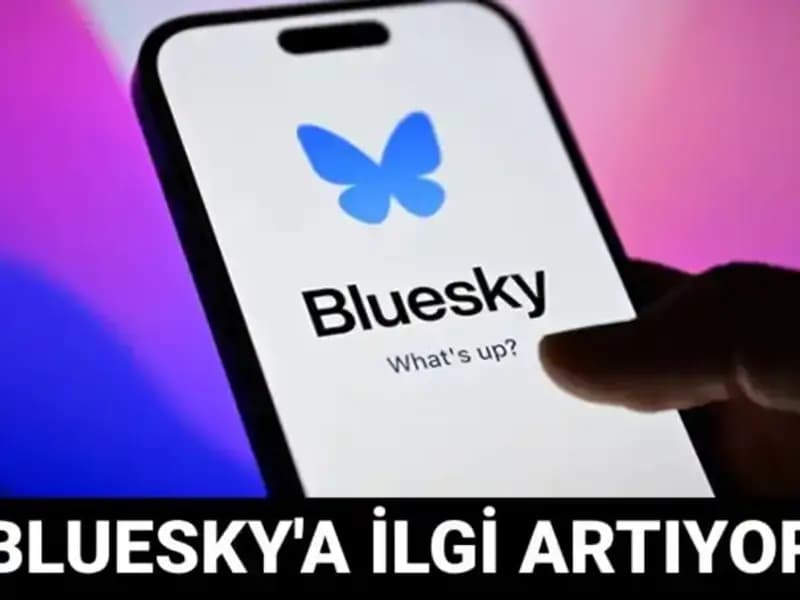 Twitter'a Rakip Olan Bluesky Nedir? Üyelik Rehberiyle Tanışın!