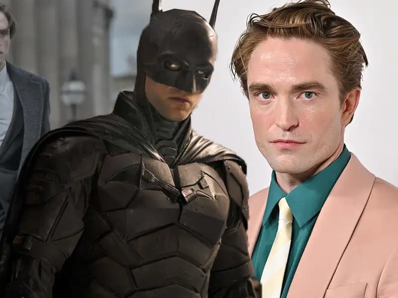 Robert Pattinson, "The Batman 2" için heyecan verici ipuçları verdi