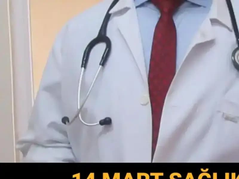14 Mart Sağlık Çalışanları: Aile Hekimleri ve Hastaneler Açık Mı?