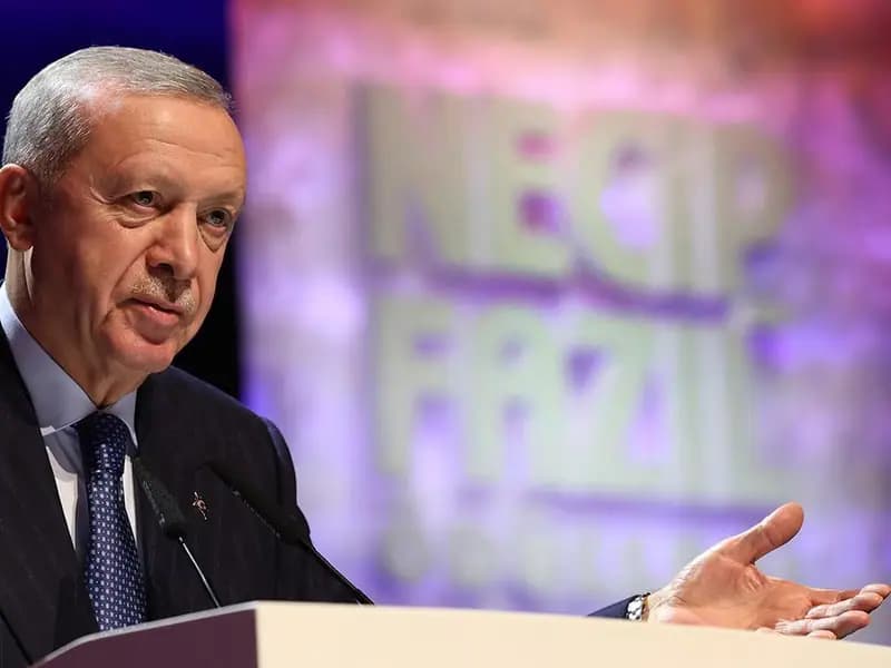 Cumhurbaşkanı Erdoğan, Aydın-Denizli Otoyolu'nu Açacak