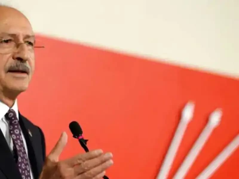 MHP, Kılıçdaroğlu’na Yönelik Şikayetini Neden Geri Çekti?