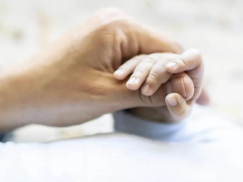 Hollanda'da 2024 Bebek İsimleri Açıklanırken Muhammed Dördüncü Sırada