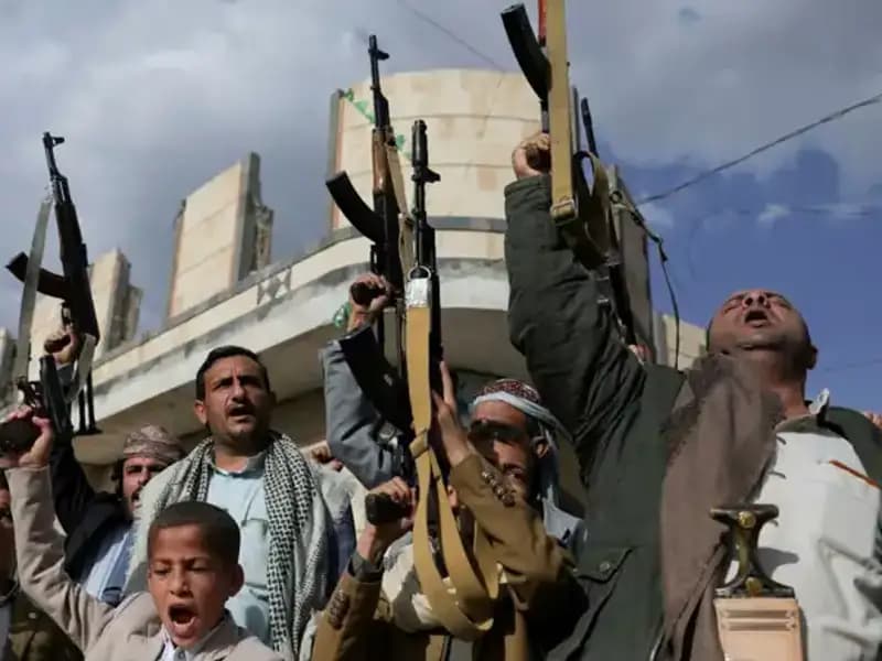 Yemen'de Husiler'den Şok İddia: ABD Kara Harekatına Hazırlanıyor Mu?