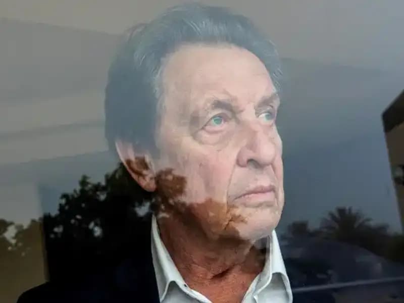 Elon Musk'ın Babasından Şoke Eden Açıklamalar: Cinayetlerin Arkasındaki Gerçekler