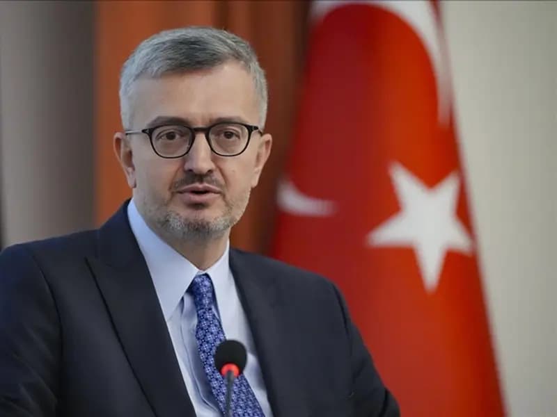 Uluslararası Toplum, İsrail'in Eylemlerine Karşı Durmalı