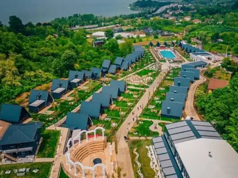 Bungalovlarda Gizli Kamera Kontrolü: Yurt Dışından Cihaz İthal Edildi