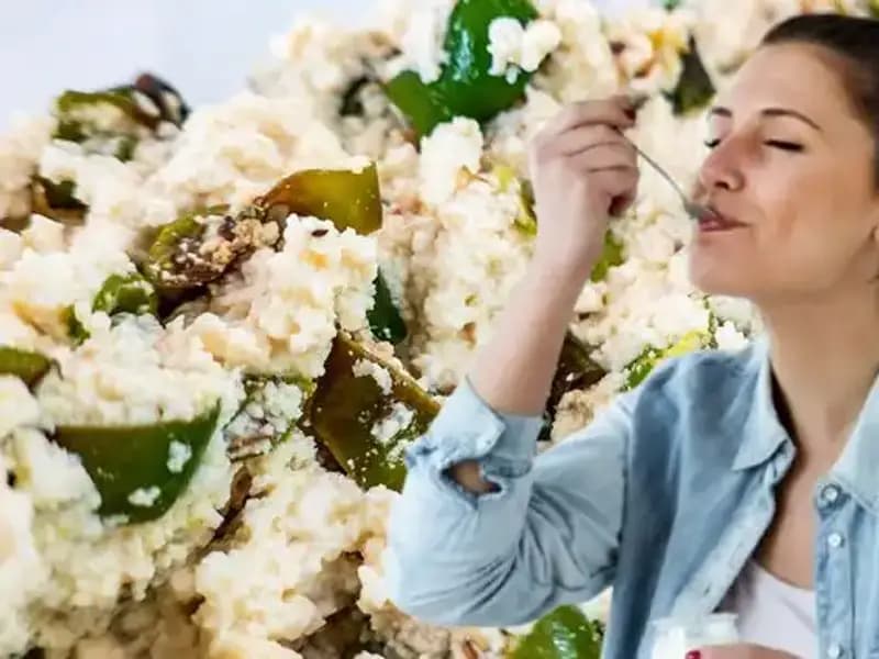 Yoğurt ve Lor Peyniri: Hangisi Sağlığımız İçin Daha İyi?