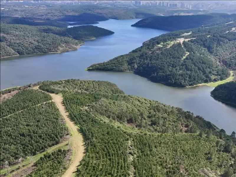 İstanbul Baraj Doluluk Oranları: 23 Mart 2026 Son Durum